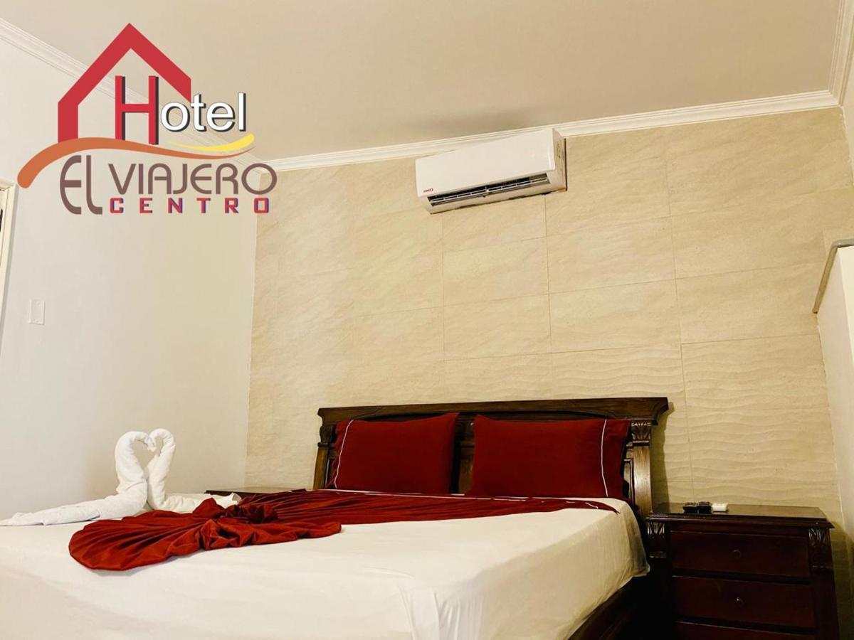 Hotel El Viajero Centro Cartagena  Exterior foto