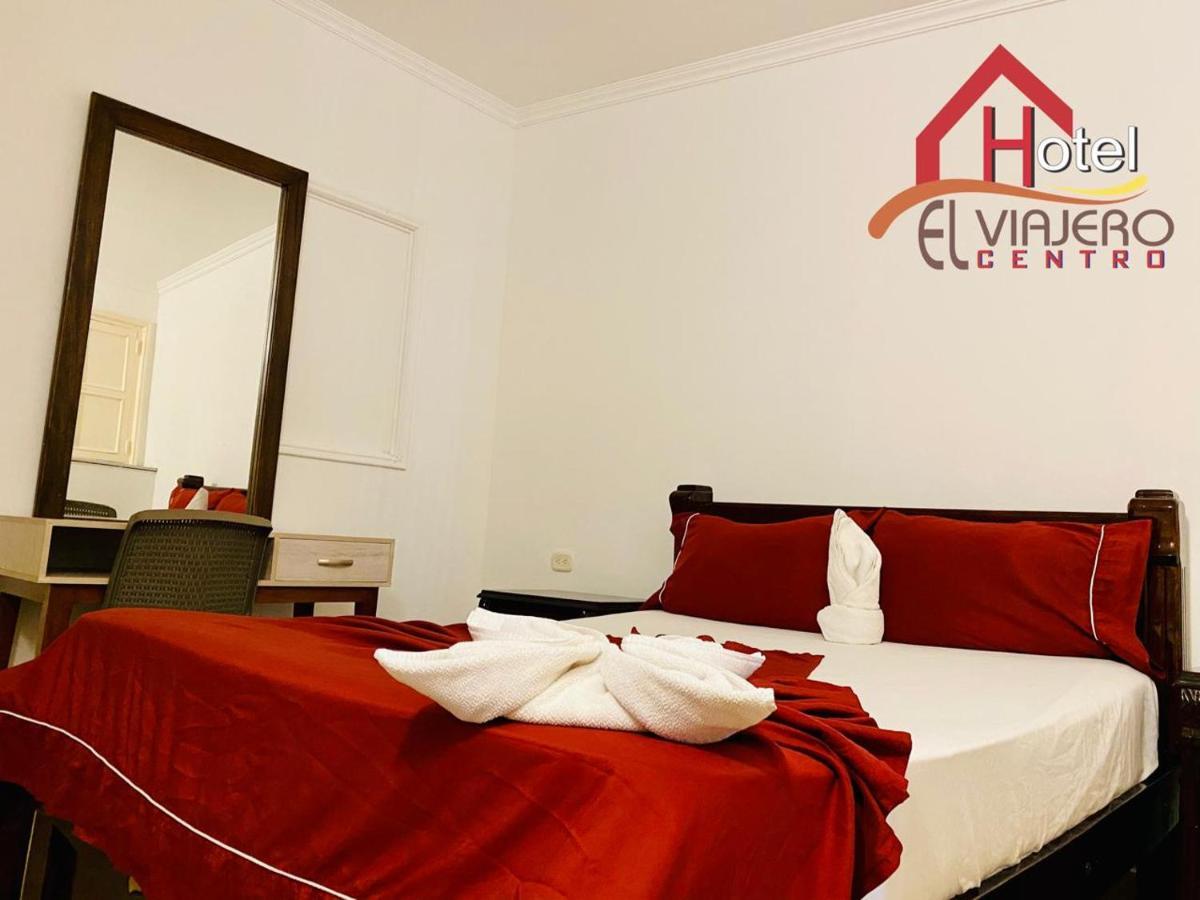 Hotel El Viajero Centro Cartagena  Exterior foto