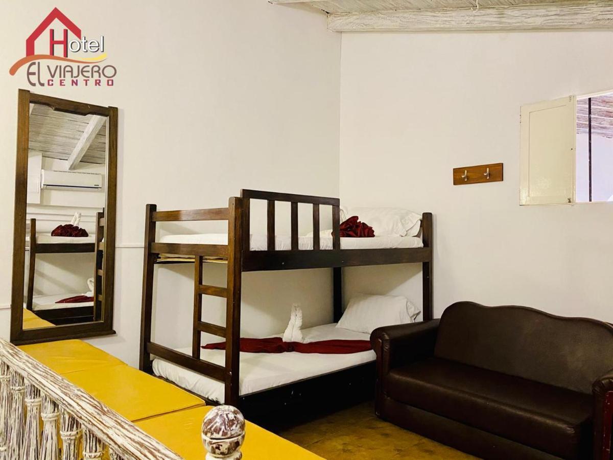 Hotel El Viajero Centro Cartagena  Exterior foto