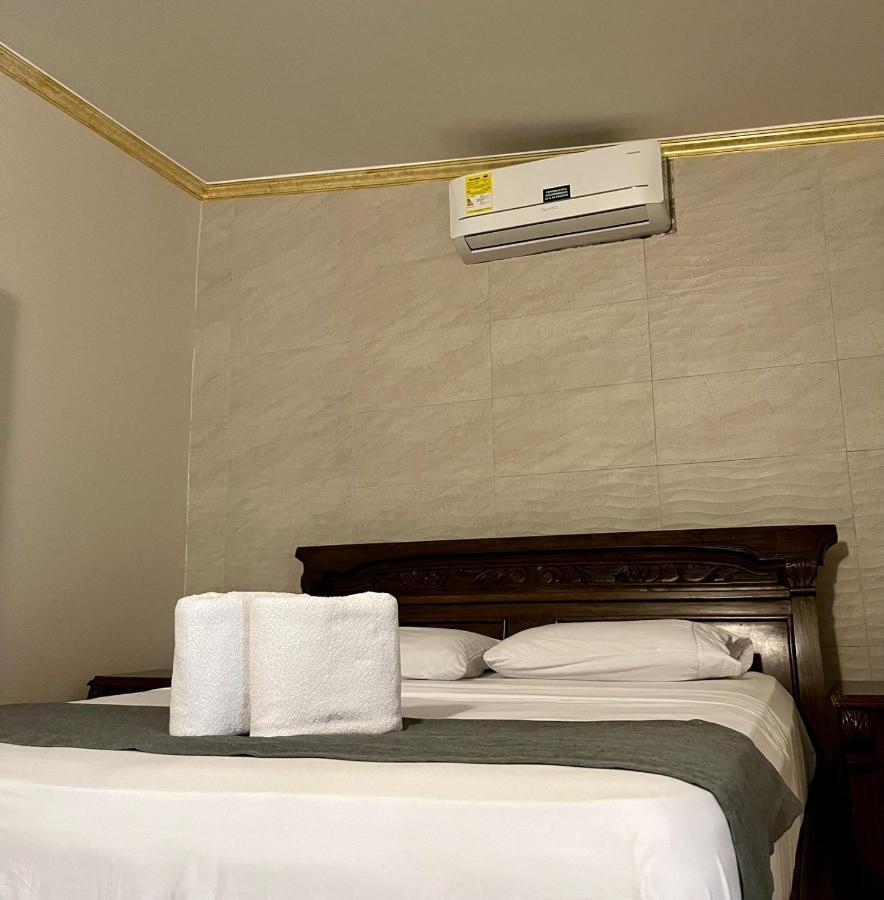 Hotel El Viajero Centro Cartagena  Exterior foto