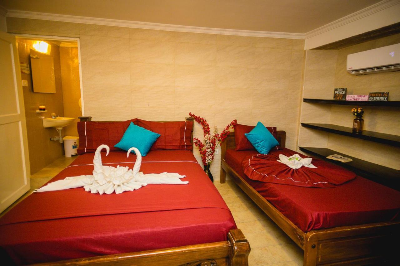 Hotel El Viajero Centro Cartagena  Exterior foto