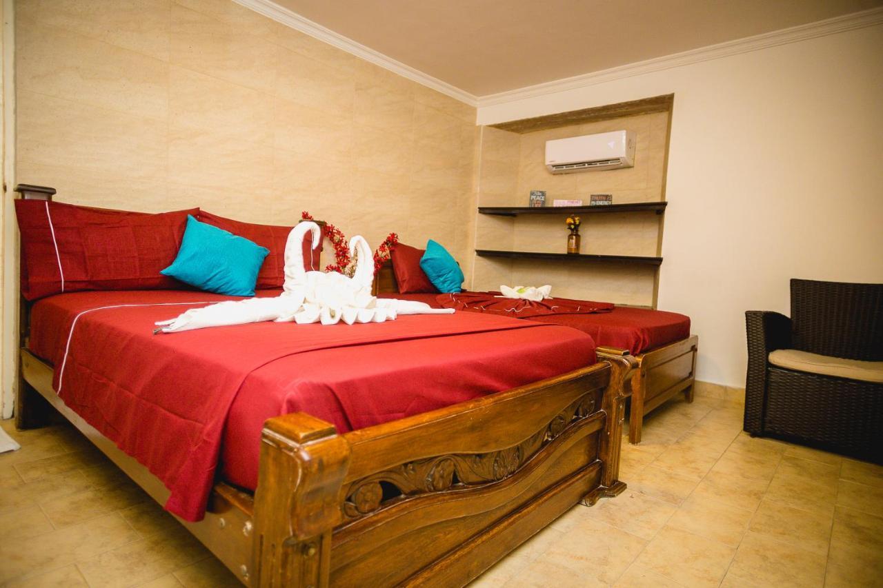 Hotel El Viajero Centro Cartagena  Exterior foto
